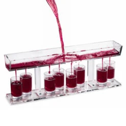 ZStander Wine Fountain