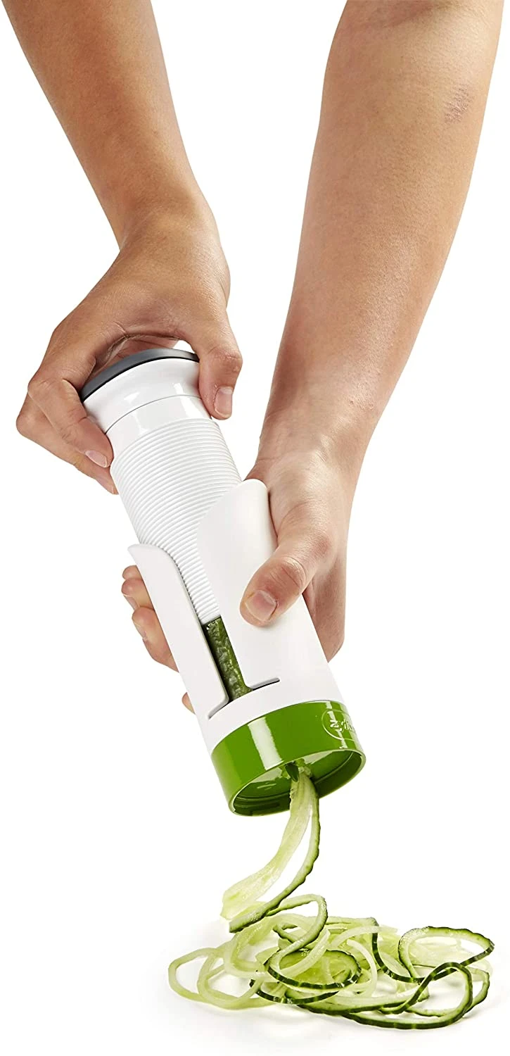 Zyliss Spiralizer 4 Zyliss Spiralizer - Image 2